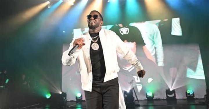 Record Exec Accuses Diddy Of Assault Over 1999 Music Video