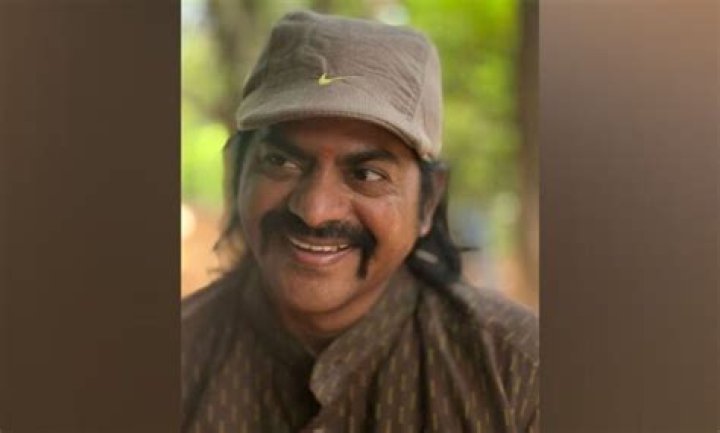 Redin Kingsley Wife, Age, Children, Family, Height, Biography, Net Worth & Movies