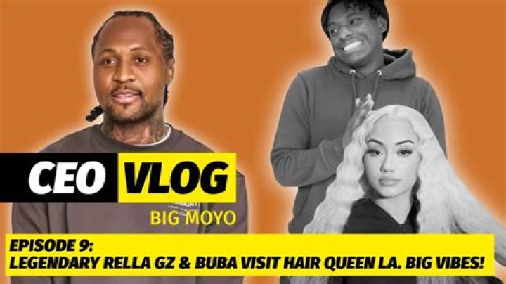 Rella Gz (Legendary Rella) Wiki, Biography, Boyfriend, Parents, Ethnicity, Net worth, Height, Age & More