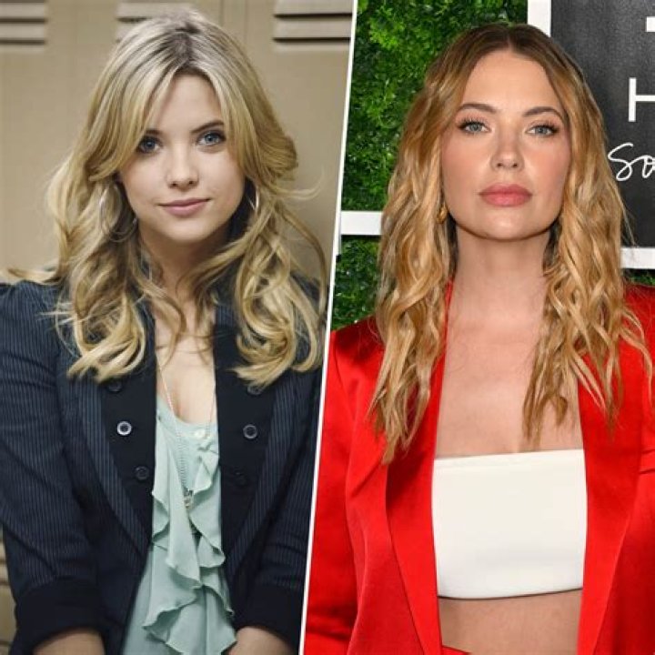 Remember When the ‘Pretty Little Liars’ Cast Got Matching Tattoos? — See the Pics!