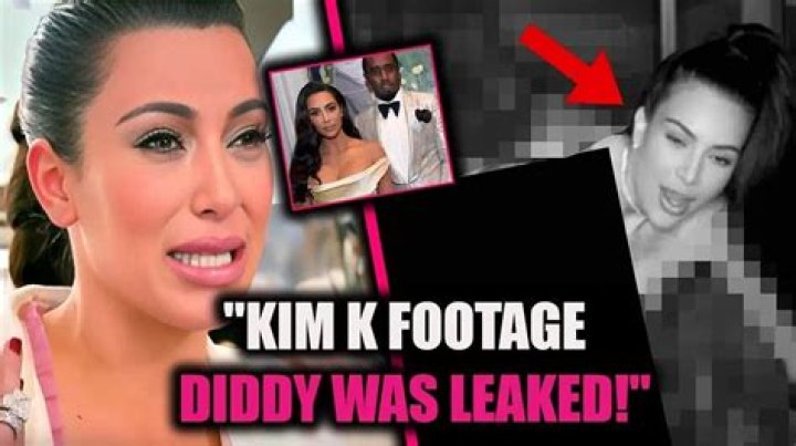 REPORTKim Kardashian Was With Former BFF Paris Hilton When Sex Tape Leaked!
