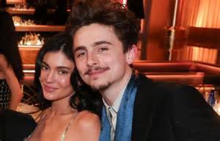 REPORTTyga Caught Cheating on Kylie Jenner With a Brazilian Model