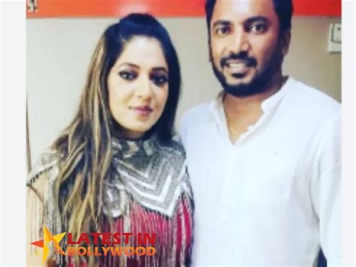 Reshma Pasupuleti Husband, Height, Age, Wiki, Biography, Kids, Family, Parents, Net Worth & More
