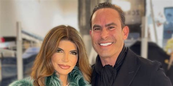 RHONJ’s Luis Ruelas’ Net Worth Is Still High After Joe Gorga Accused Him of $250K Business Deal Loss