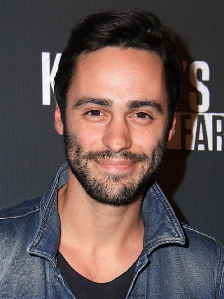 Richard Brancatisano