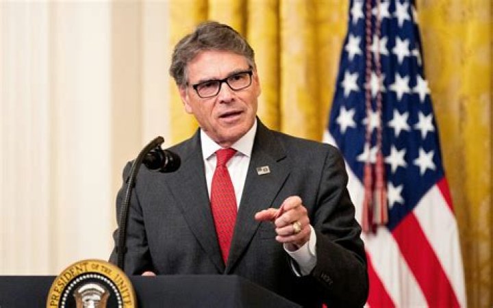 Rick Perry