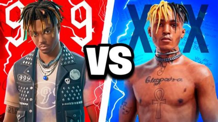 Rico Nasty Lends Intense Bars To New XXXTentacion Remix "#ProudCatOwner"