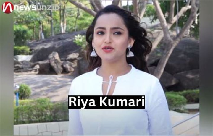 Riya Kumari (Jharkhand Actress) Wiki, Age, Husband, Daughter, Parents, Death, Biography & More