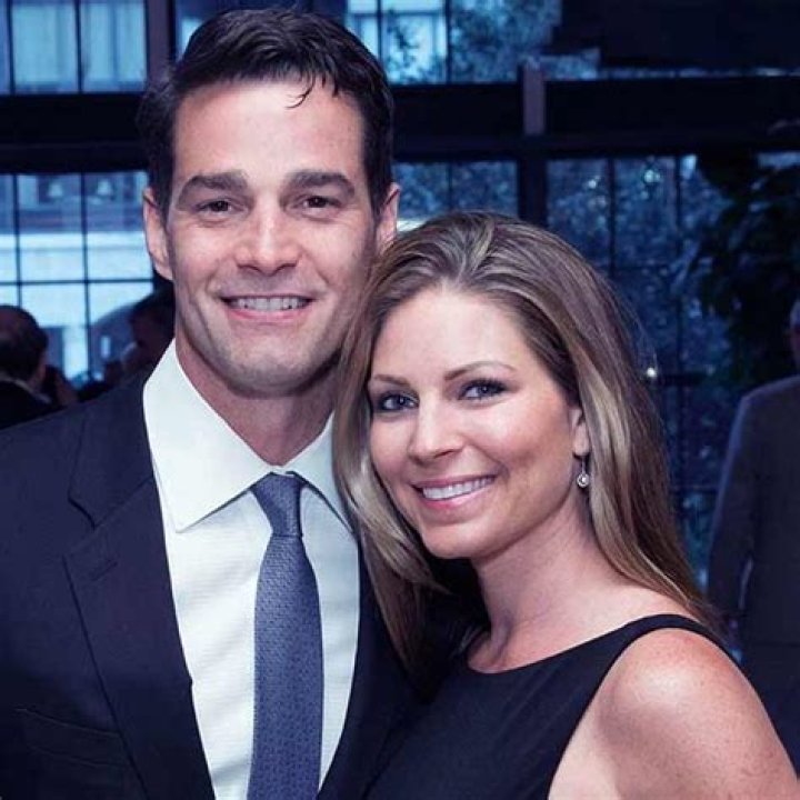 Rob Marciano Wife, Children and Net Worth 2022