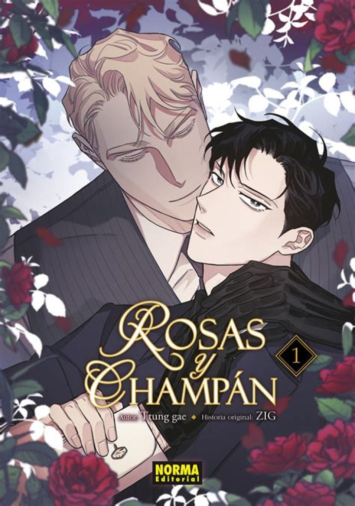 Roses And Champagne Chapter 75 Release Date, Spoiler, Plot, Raw Scan, Where to Read & More