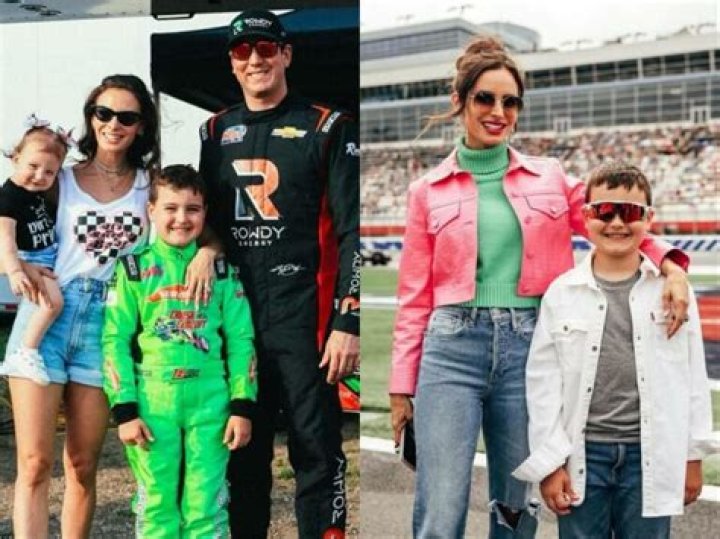 Samantha Busch Bio & Wiki: Net Worth, Age, Height & Weight