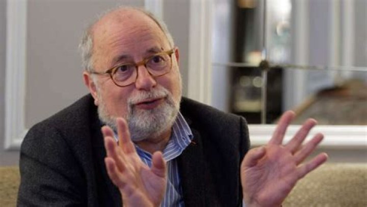 Samuel Sandler Wikipedia