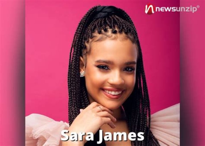 Sara James Wiki (AGT Singer) Biography, Age, Parents, Height, Ethnicity, Family, Net worth & More