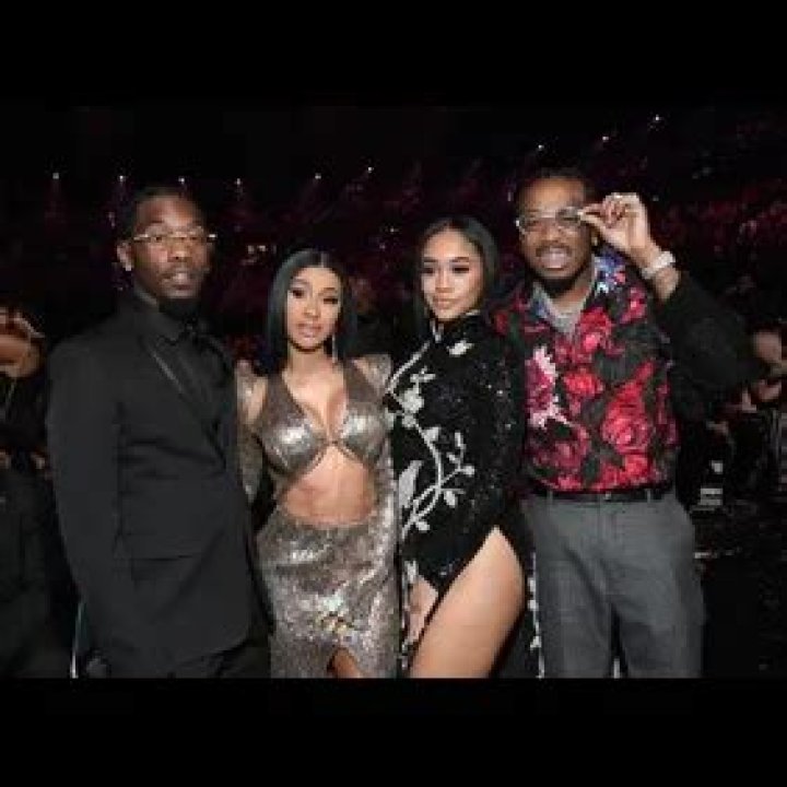 Saweetie & Offset: What Supposedly Happened?
