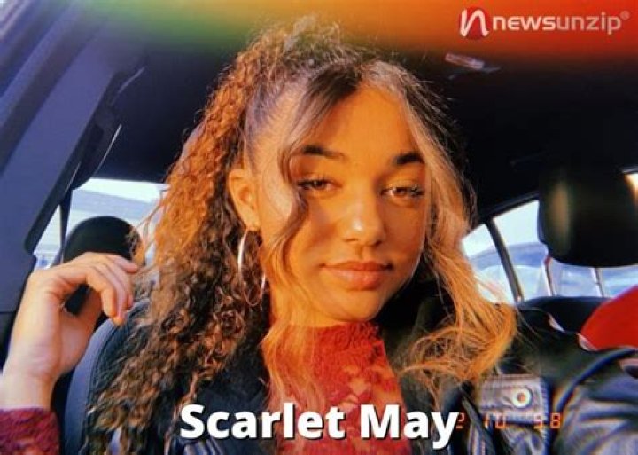 Scarlet May Wiki (Deaf Tiktok) Biography, Height, Age, Boyfriend, Parents, Birthday & More