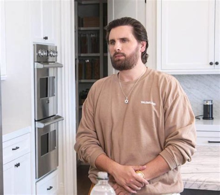 Scott Disick – Celebsgraphy
