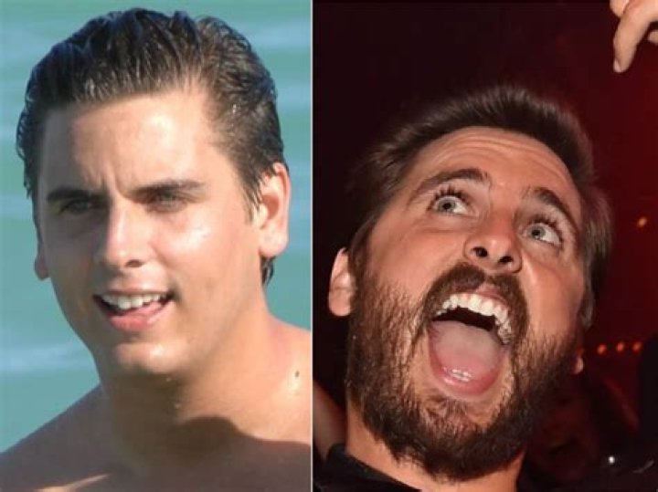 Scott Disick Has Changed *So* Much Since His Early Days on ‘KUWTK’ — See His Total Transformation!
