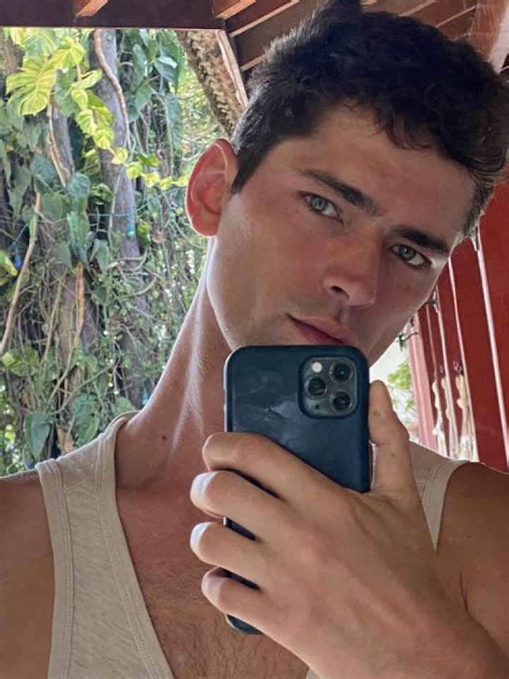 Sean O'Pry - CelebNetWorth