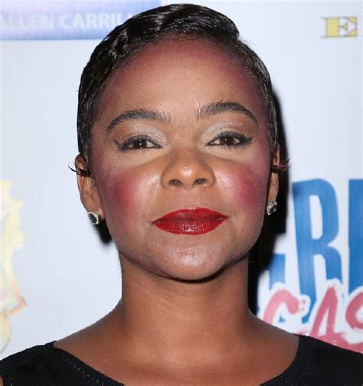 See Lark Voorhies’ Shocking Transformation Over the Years