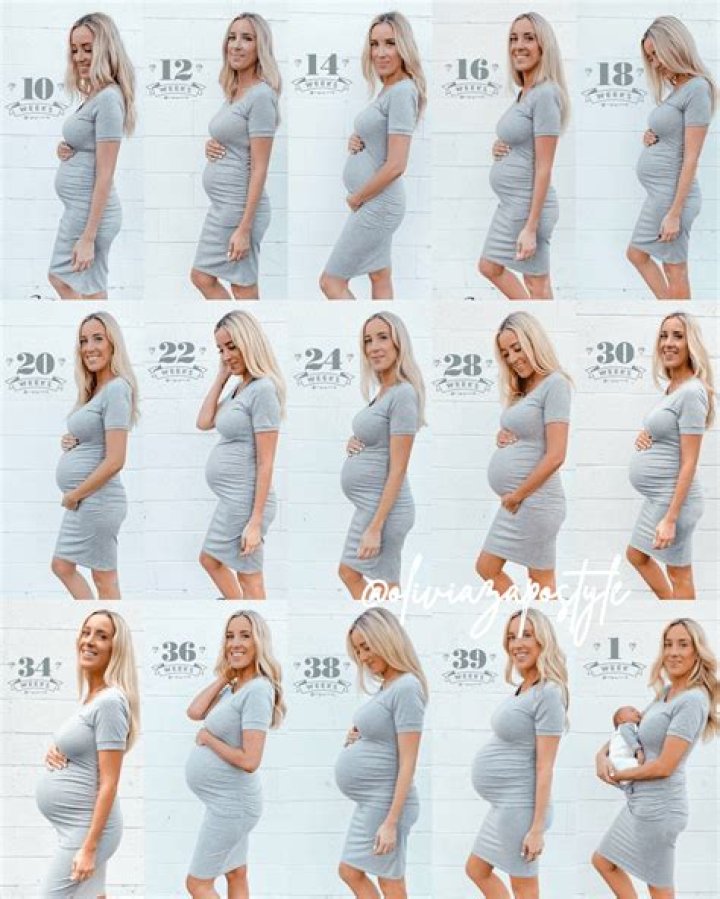 See Sophie Turner’s Baby Bump and Her Sweetest Pregnancy Photos Before Child No. 2 With Joe Jonas