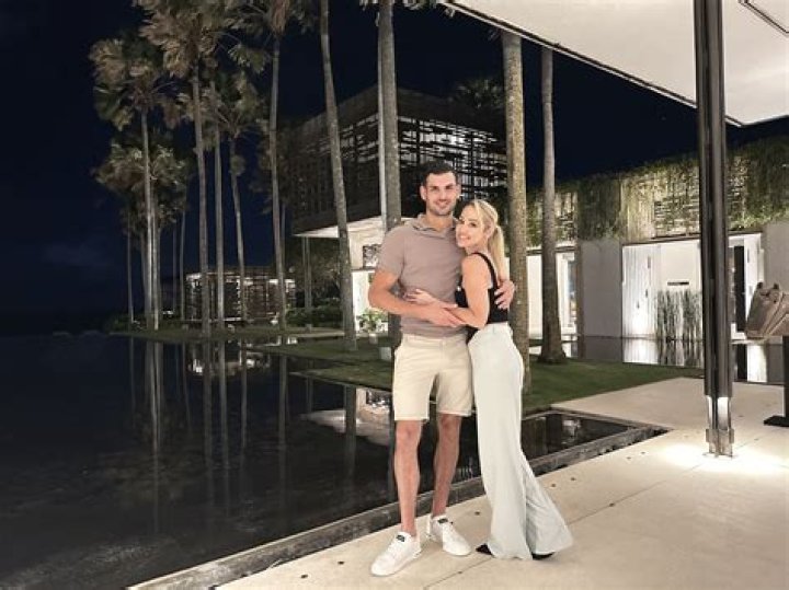 ‘Selling Sunset’ Star Mary Fitzgerald’s Husband Romain ‘Loves’ Her Son: Inside Their Relationship