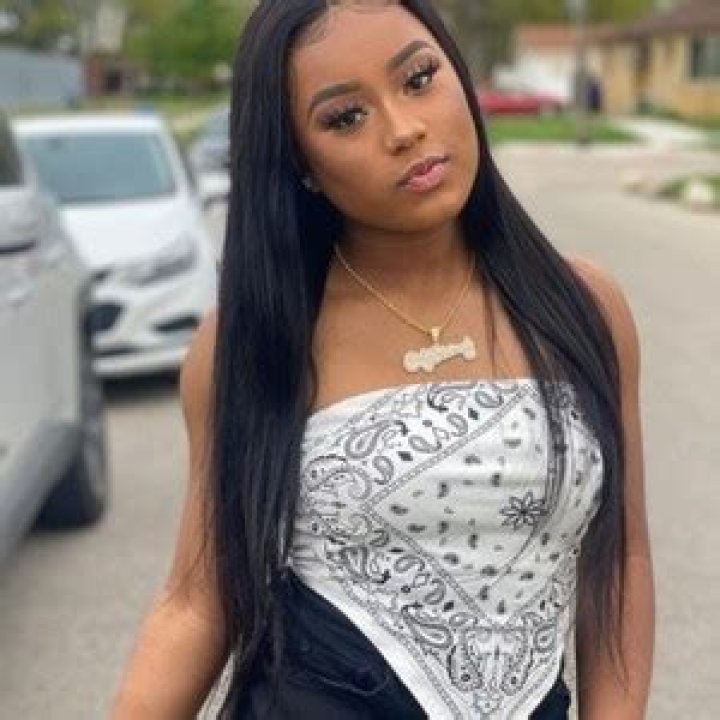 Semaj Lesley Age | Wiki, Net worth, Bio, Height, Boyfriend?