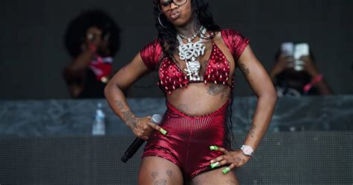 Sexy Red Announces Release Date For New EP