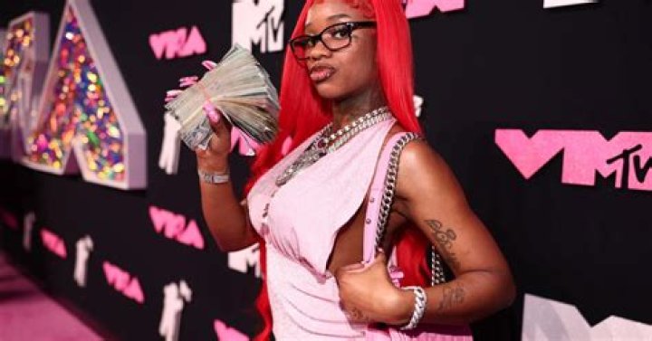 Sexyy Red Teases New Song, Social Media Reacts