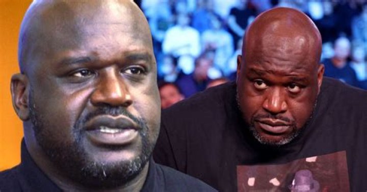 ¿Shaquille o Neal está casado o divorciado? – Celebrity.fm