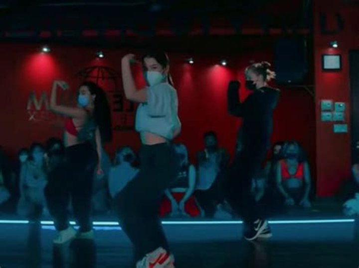 She’s Got Moves! Shiloh Jolie-Pitt Is a Talented Dancer: See Photos of Her Best Dancing Moments