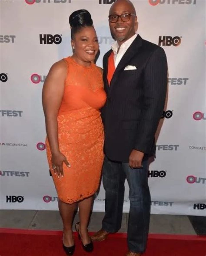 Sidney Hicks Wikipedia, Net Worth: Comedian Mo’Nique Husband