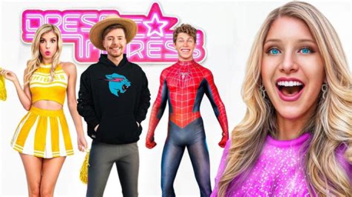 Similar Youtubers to Taylor Rochelle