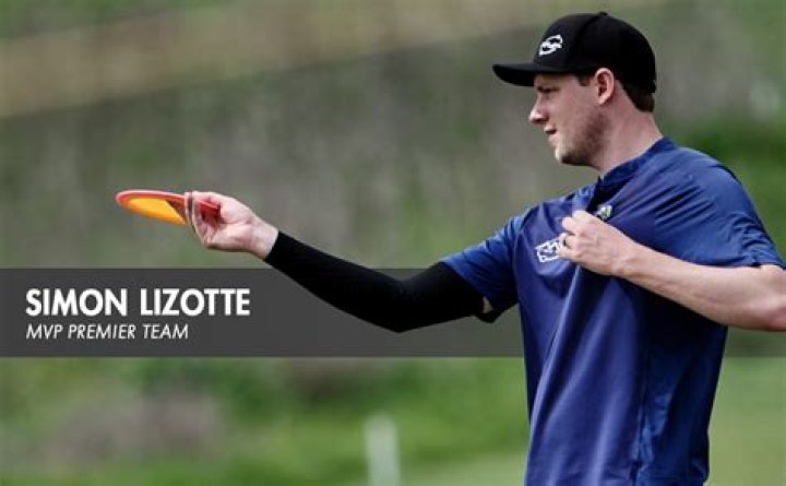 Simon Lizotte Youtuber overview