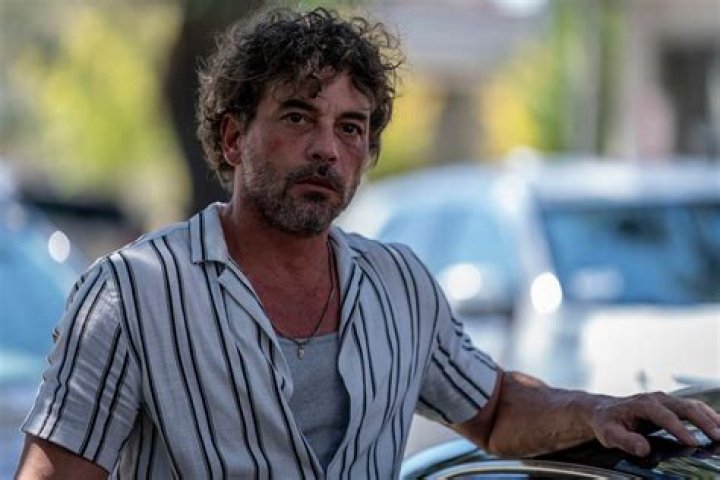 Skeet Ulrich – Celebsgraphy