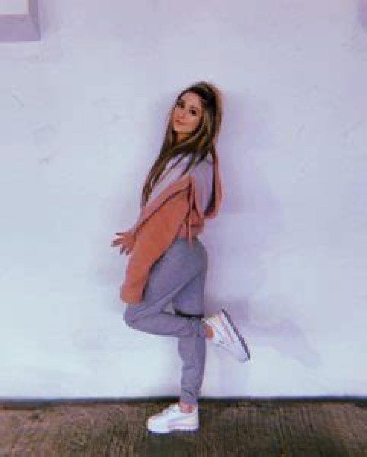 Sofie SanFilippo Age | Wiki, Net worth, Bio, Height, Boyfriend?