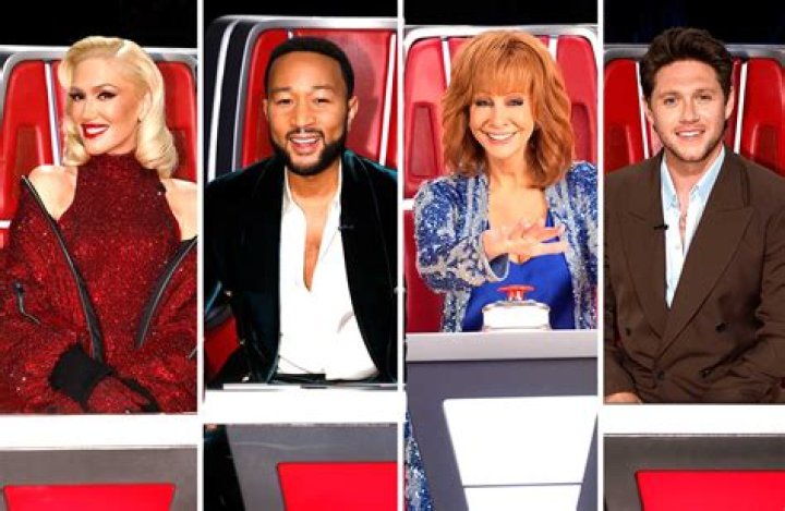 Sorry, Blake Shelton! Gwen Stefani’s Team on ‘The Voice’ Is Stacked With Talented Singers
