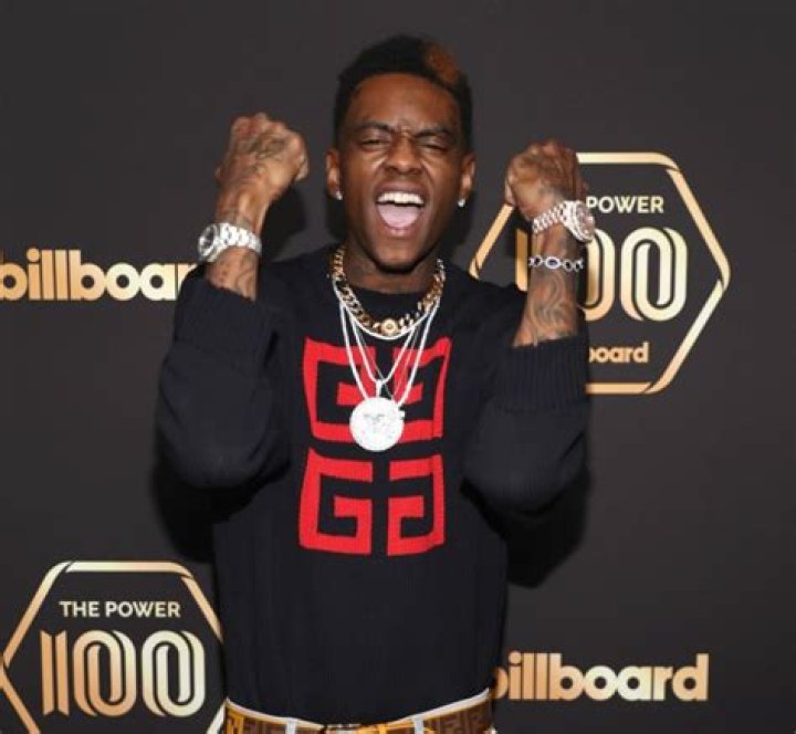 Soulja Boy Catches Heat For Saying He Was "The First Rapper On BAPE, Period"