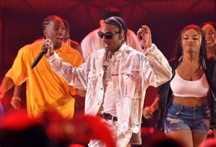 Soulja Boy Lucks Out In Civil Case With Ex-Girlfriend Over Awarded Damages