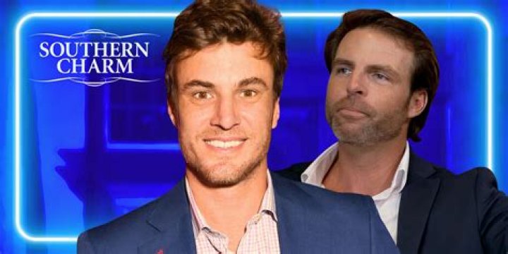 ‘Southern Charm’ Star Shep Rose Says ‘RelationShep’ Isn’t Like ‘The Bachelor’ (EXCLUSIVE)