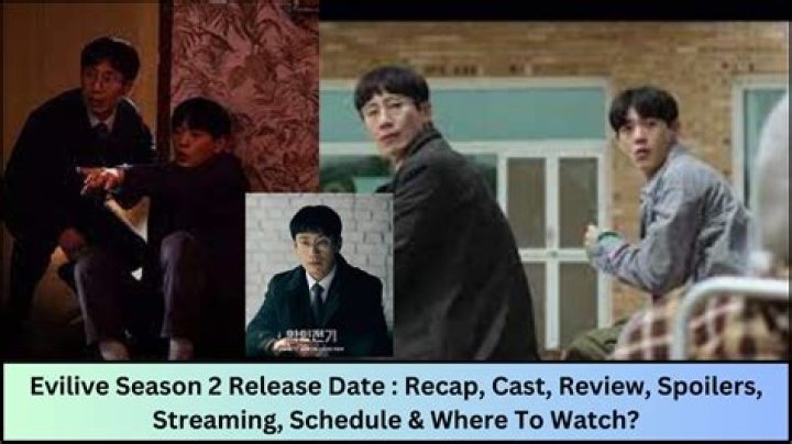 Spoilers, Streaming, Cast, Review, Schedule, Recap & Where To Watch?