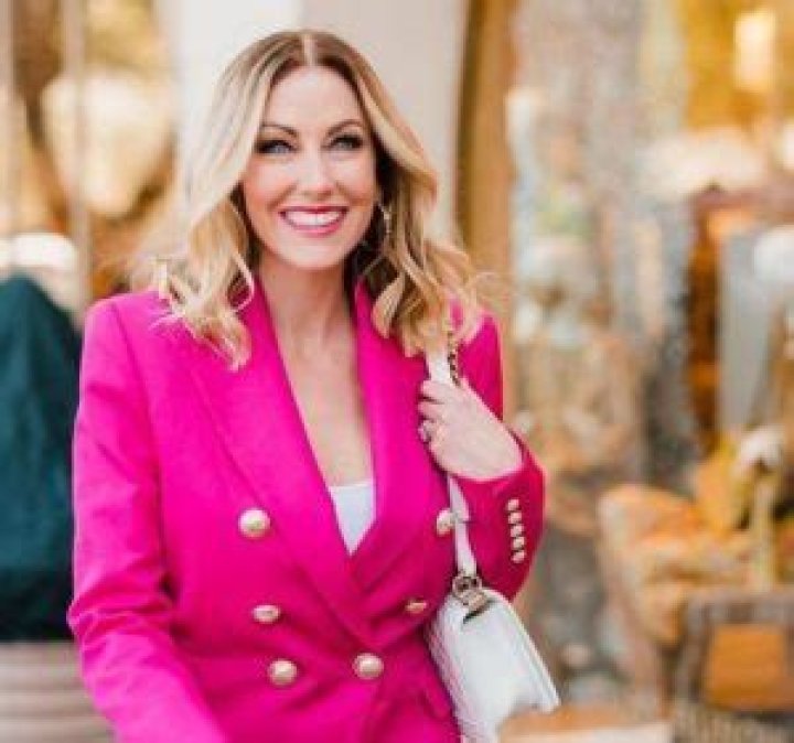 Stephanie Hollman Wiki - Age, Husband, Net worth, Family, Biography & More
