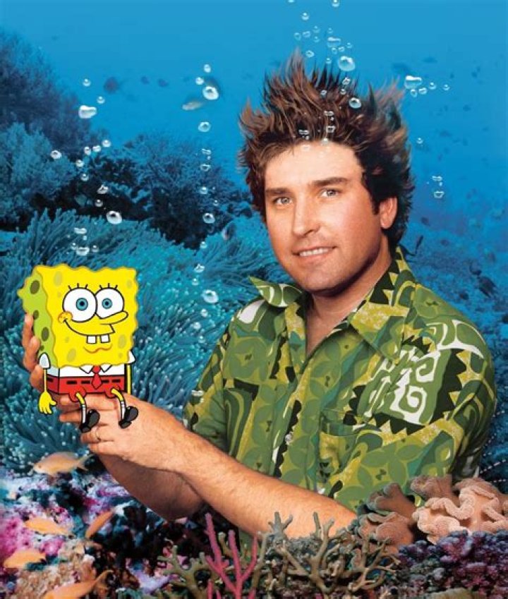 Stephen Hillenburg