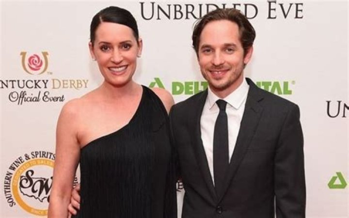 Steve Damstra (Paget Brewster Husband) Age and Bio