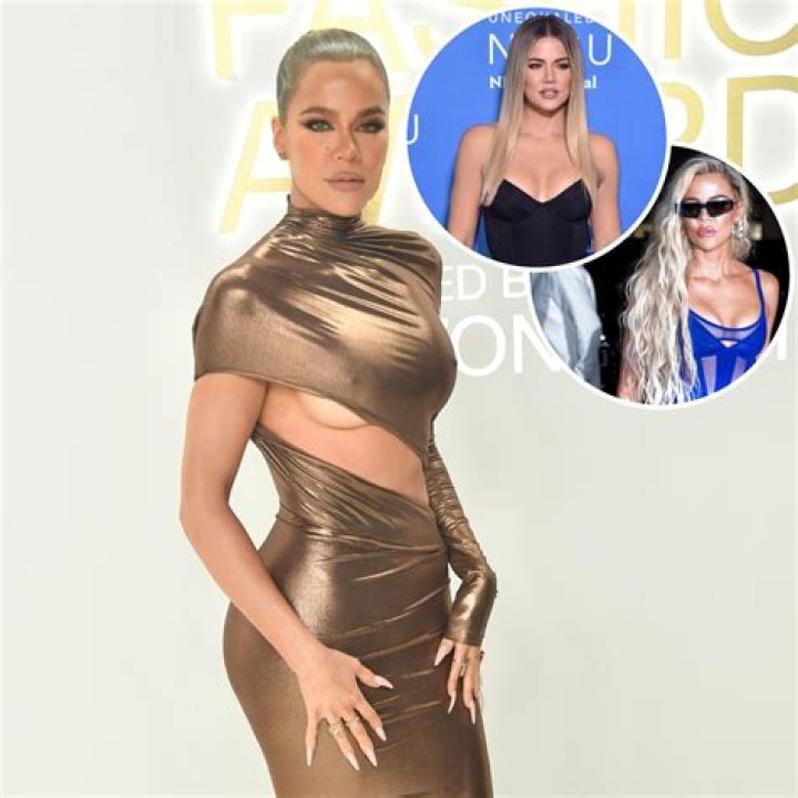 Style Queen! Khloe Kardashian’s Boldest Braless Looks Over the Years: Photos