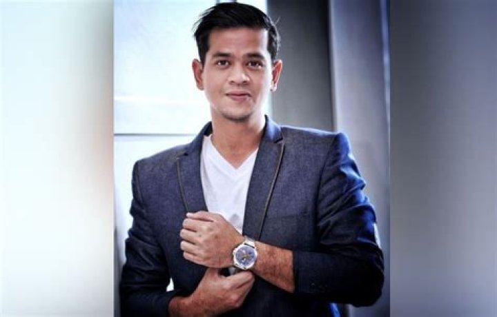 Surya Insomnia Biodata, Wiki, Age, Wife, Family, Height, Net Worth & Nationality