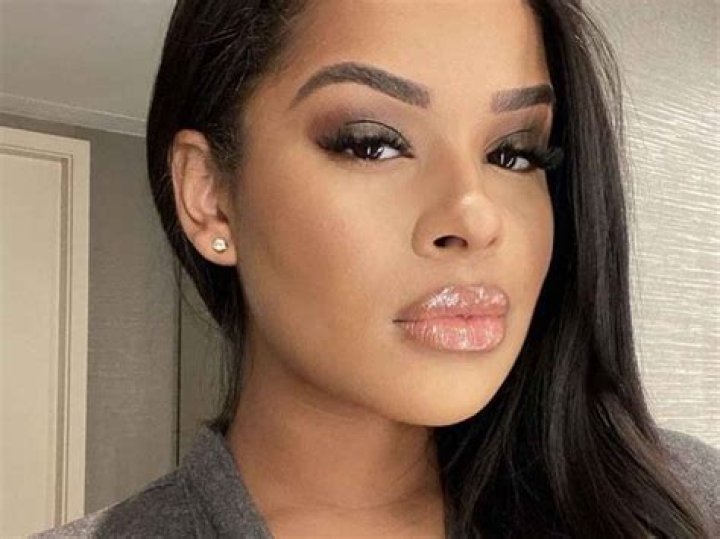 Taina Williams (G Herbo girlfriend) Net Worth: Age, Father, Parents 