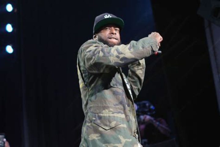 Talib Kweli Allegedly Slept With Porn Star Sara Jay, Says Twitter