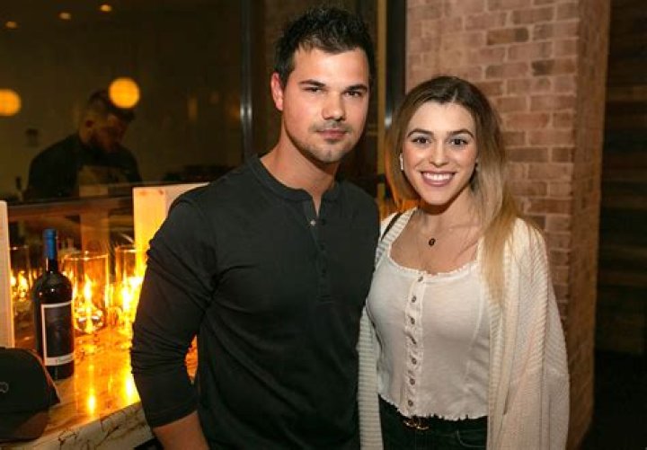 Taylor Lautner Has an Incredible Wife! Meet Nurse Taylor Dome Who Stole the ‘Twilight’ Star’s Heart