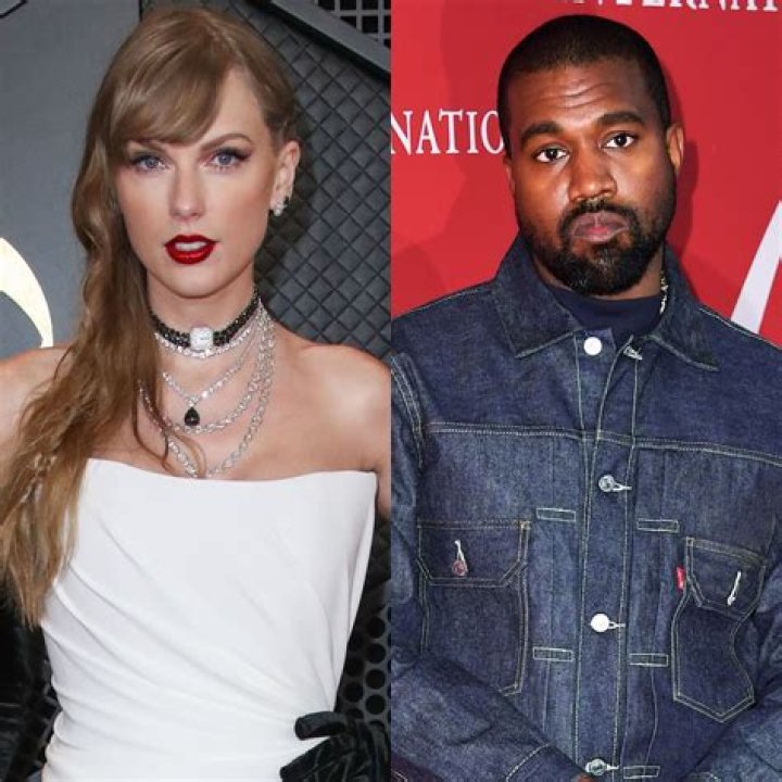 Taylor Swift Seemingly Targets Kim Kardashian And Even Kanye West On New "Diss Track"