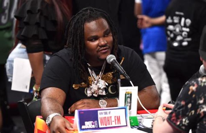 Tee Grizzley Calls It "Lame" When People Turn On Those Who Put Them Up On Game